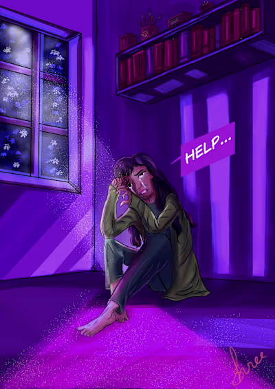 I believe one of the most courageous acts of life is asking ...