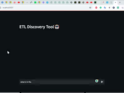 ETL-Discovery-AI-tool