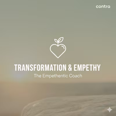The Empathetic Coach: Growth Pathway
This