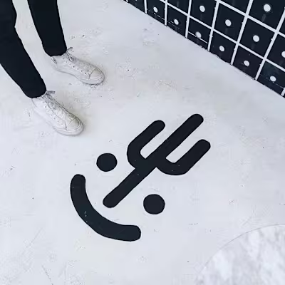 Internet Cafe 2 Branding