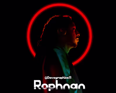 Studio Photography Series