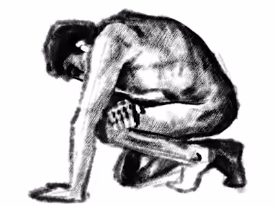 Figure Drawing and Studies