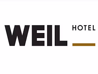 Weil Hotel Website