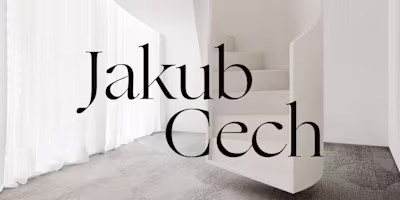 Jakub Cech