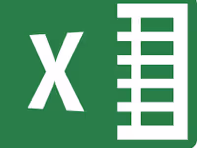 Excel assistance