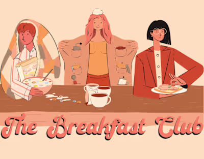 The Breakfast Club