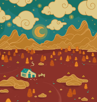 Illustration Portfolio
