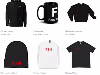 A simple Pint-OnDemand (POD) store