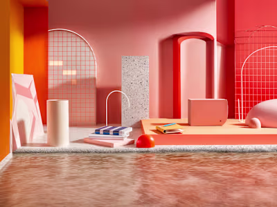 AI-Motion Design | Heygen, 11Labs, Play.ht