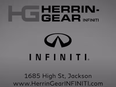 Herrin-Gear Infiniti Local SEO Campaign