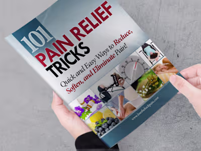 Design & Layout of Health Publication