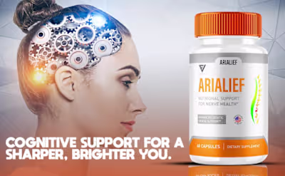 Arialief [FRAUD OR LEGIT] Shocking TRUTH!