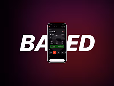 BasedHQ App Redesign