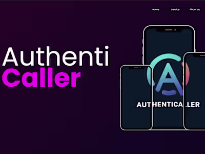 AuthentiCaller