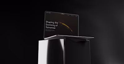 Brand & Web Design for a Data Consulting Firm Start-up