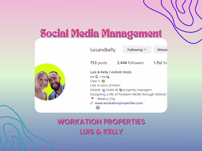 Collaborative Instagram Content Design for Airbnb Hosts