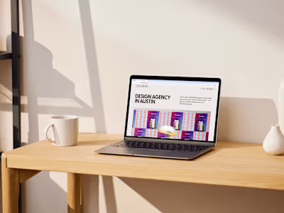 b3 studio Branding, Marketing, & Web Design