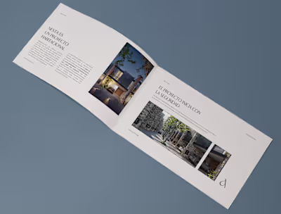 Nesta | Brochure
