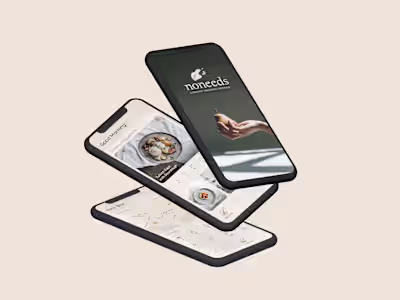 Organic Produce Delivery App