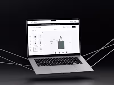 Blendko Web Platform & Customization Engine