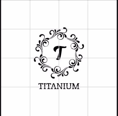 This is a business logo i created for a wonderful customer. 