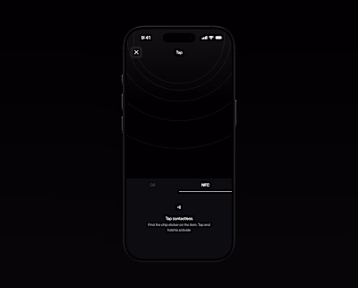 Music app