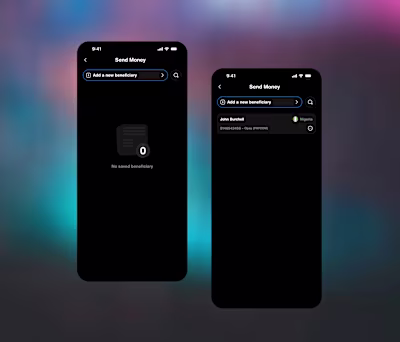 My very first post here.