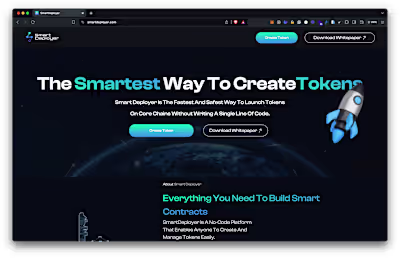 Smart Deployer