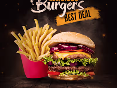 Food Advertisements
