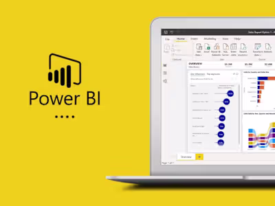 Data Visualisation