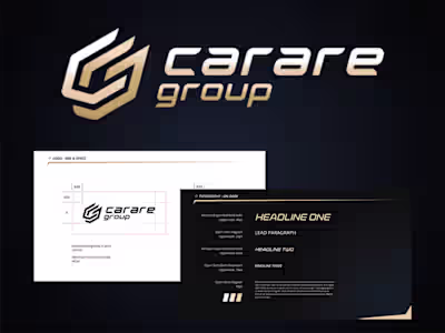 Carare Group Logo