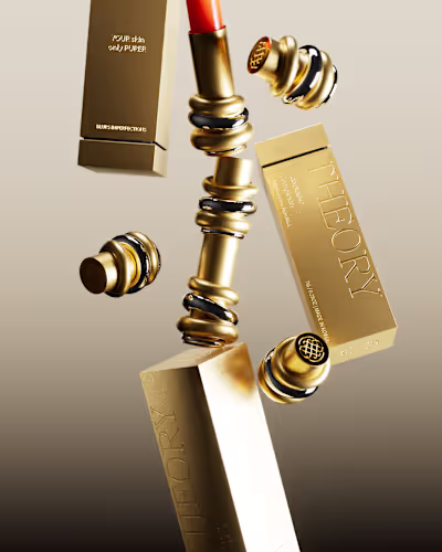 Tone Theory | Branding and Packaging 