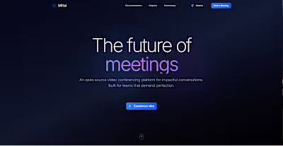 Mitsi MVP is LIVE! 🎉 I’m super excited to finally share thi...