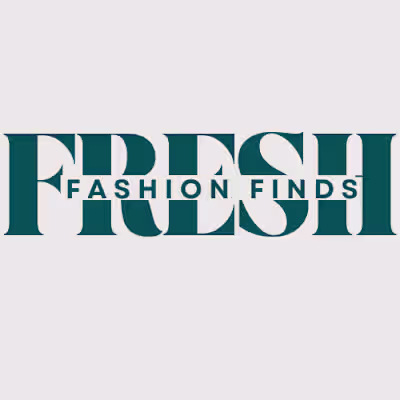 Fresh Fashion Finds: Curated Fashion Selection