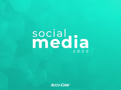 Accu Check Social Media 