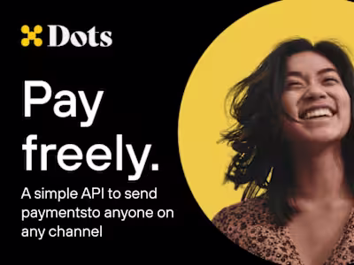 Dots 2.0