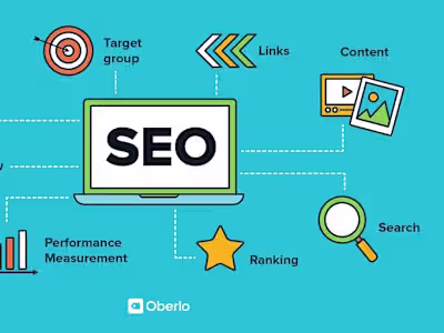 SEO writing | Product descriptions | Keyword researcher