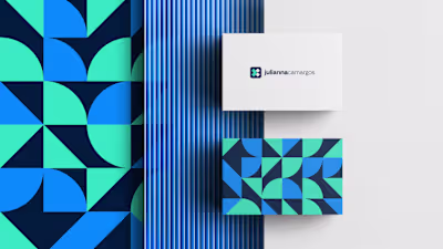 JULIANNA CAMARGOS PERSONAL BRAND