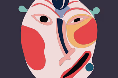 Digital Illustrations