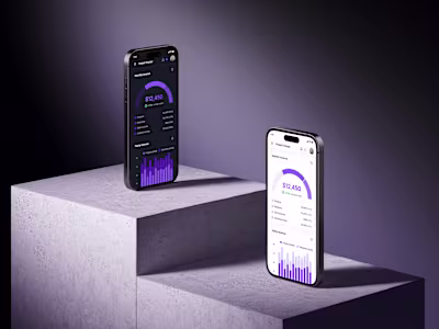 Paper | UX/UI & Design System