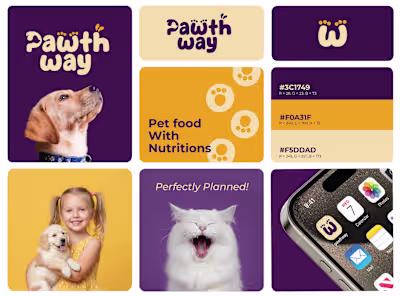 

🛠️ The Process
Research: Analyzing the