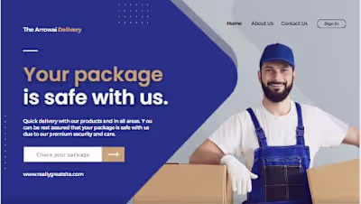 Squarespace Website Design