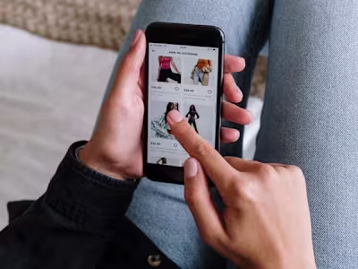 Qualitative Market Research Blog Writing | SEO | Technology | UX