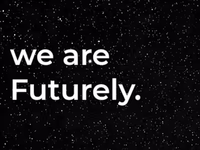 Branding & Content Strategy for Futurely