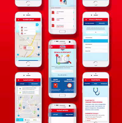 Lifebuoy Berbagi Sehat