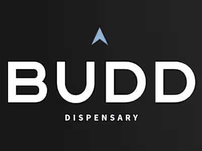 BUDD Dispensary | Branding, GTM Strategy, Ecommerce