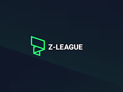 Branding the Z-League Esports Tournament