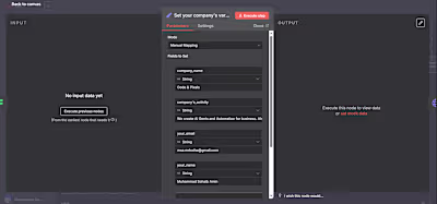 AI-Powered Personalized Outreach Email Generator