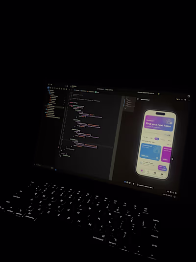 Building an Ai real estate