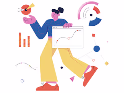 2021 illustration collection